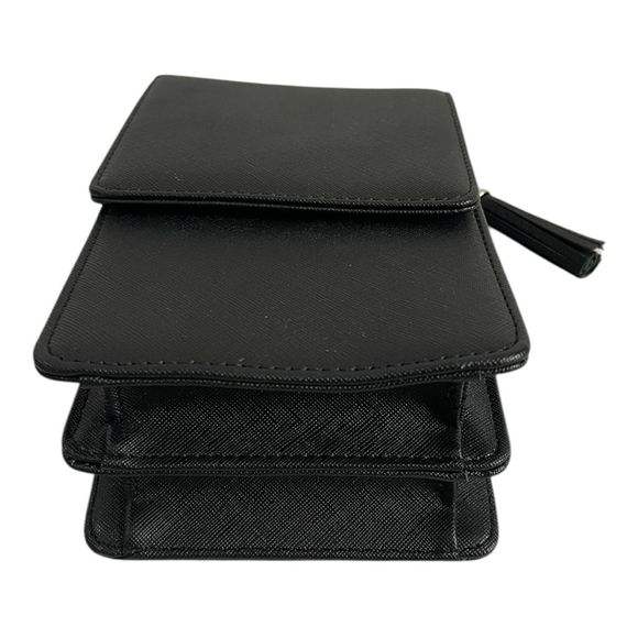 Women Small Bag Crossbody CellPhone Purse Mini Messenger Shoulder Handbag Wallet - Picture 7 of 9